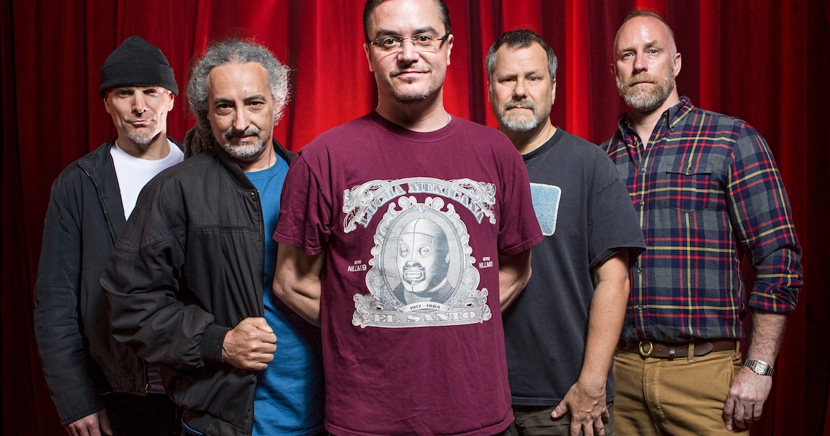 faith no more tour cancelled