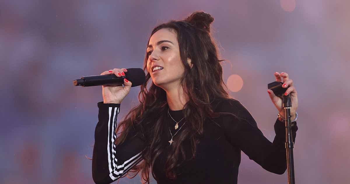 Amy Shark Adds A Stack Of New Shows To Her Regional Tour - Music Feeds