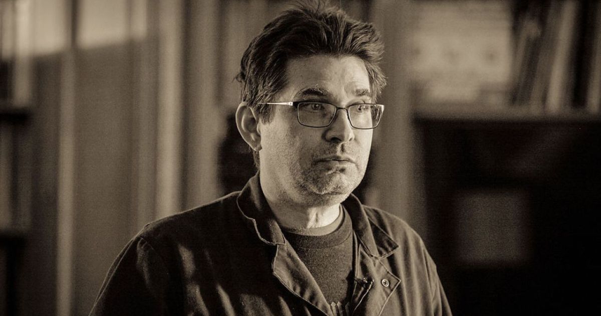 Steve Albini Lists His Favourite “Earnest And Vulnerable” 90s Music