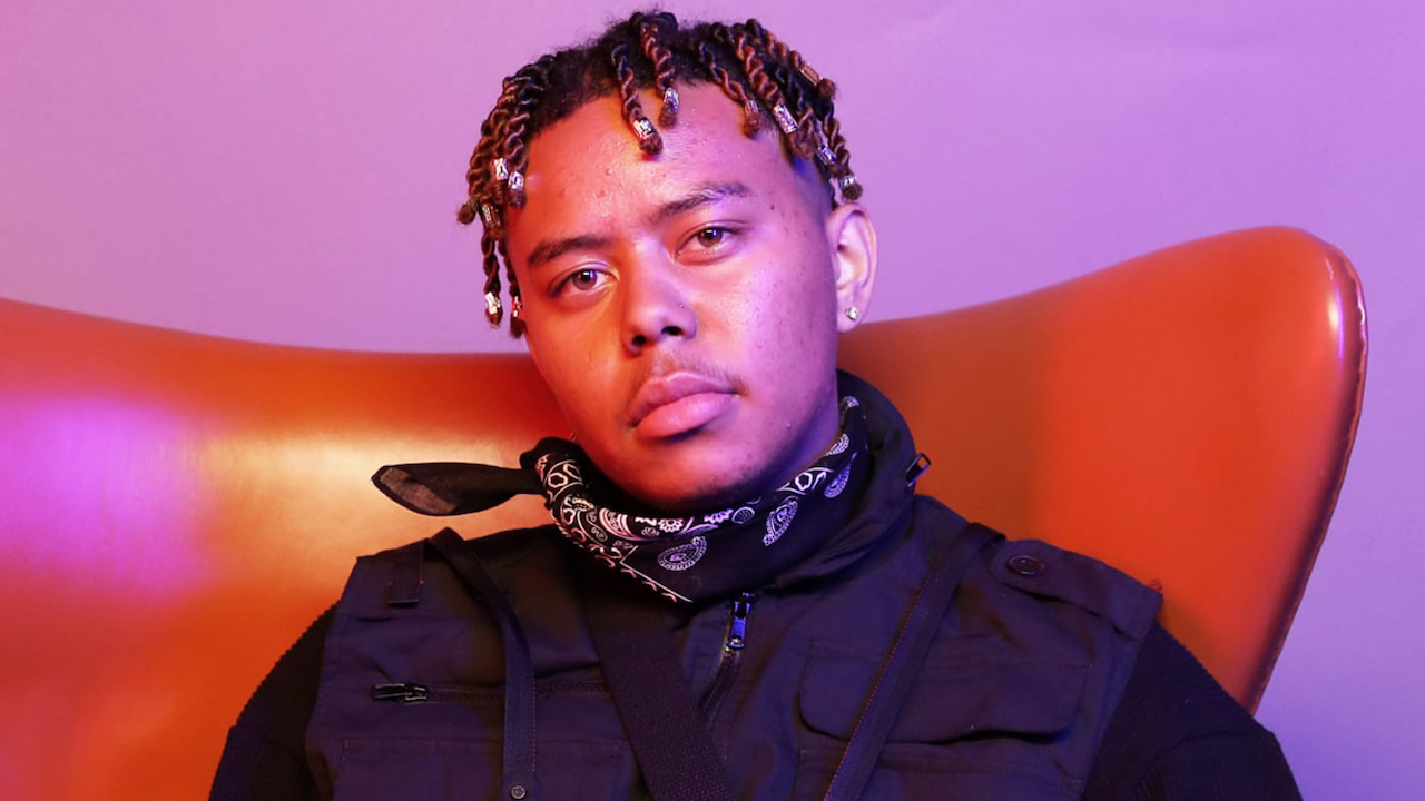 Cordae's New Album Features Eminem, Nas, Lil Wayne, Stevie Wonder