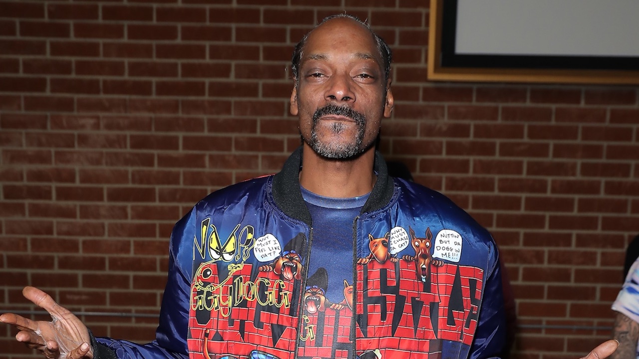 Snoop Dogg Is Being Sued For Alleged Trafficking And Sexual Assault