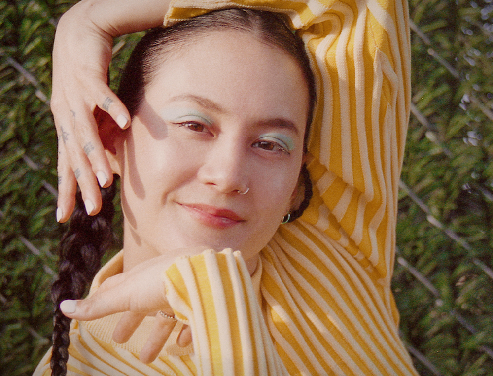 Listen To Japanese Breakfast Cover A Bon Iver Classic Music Feeds