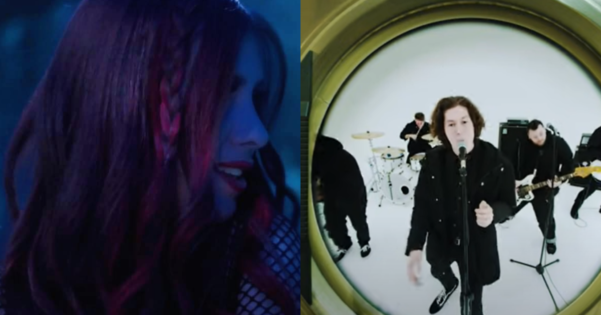 WATCH UNIFY Act RedHook Share Stirring Piano Cover Of Trophy Eyes