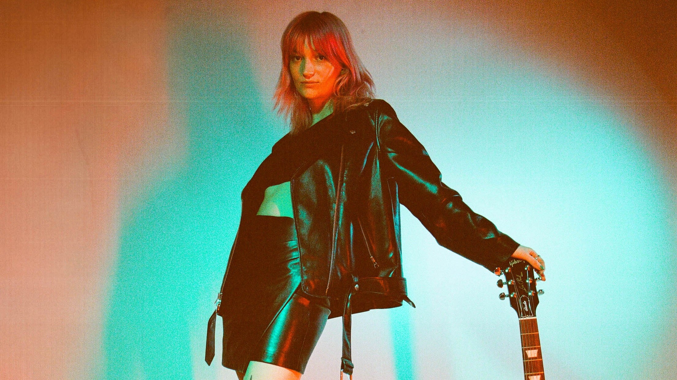 LISTEN: Toronto Alt-Pop Shooting Star GRAE Unleashes Triumphant Debut ...