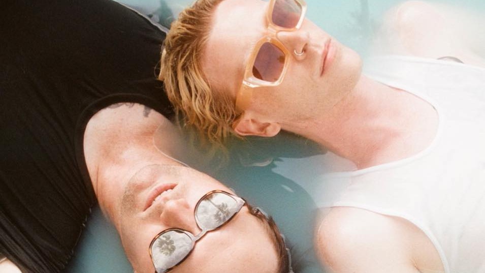 PREMIERE: Sydney Duo Jared Gecko Unveil Dangerously Sultry Debut Single ...
