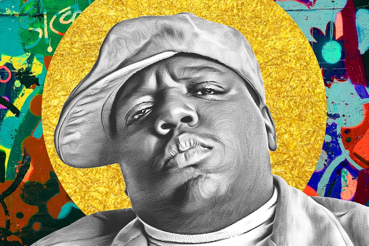 The Notorious B.I.G.'s 50 greatest verses 