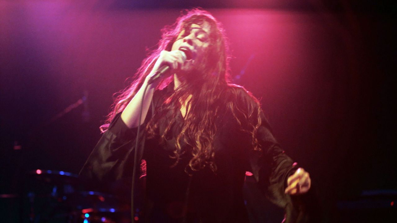 'It's Finally Ironic' Fixes Alanis Morissette's Definition Of Irony