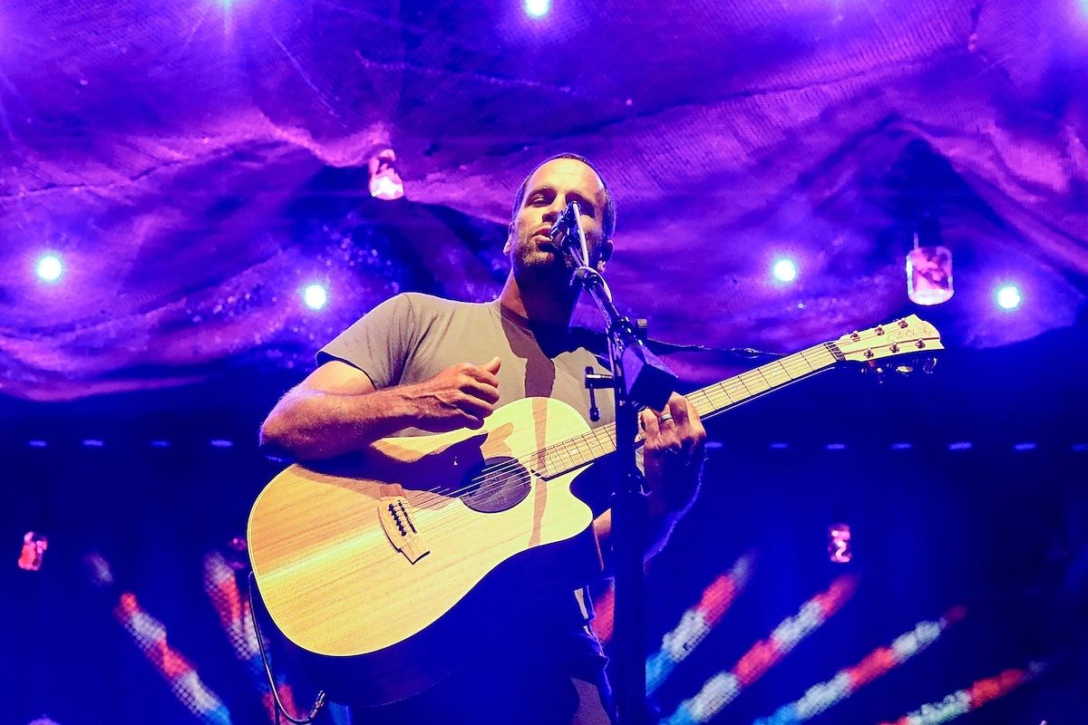 Jack Johnson Has Announced A 2022 Australian Tour