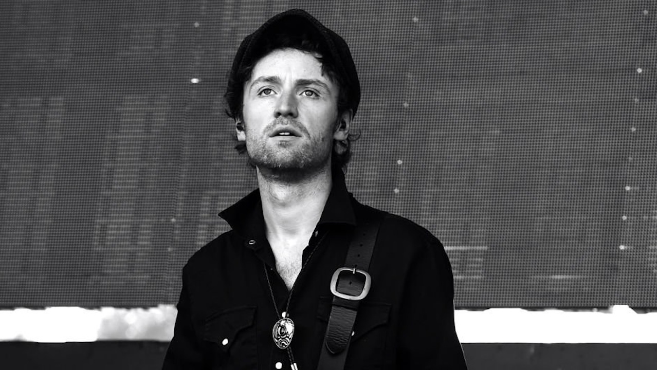 Catfish And The Bottlemen Guitarist Bondy Says He Left Band Last Year