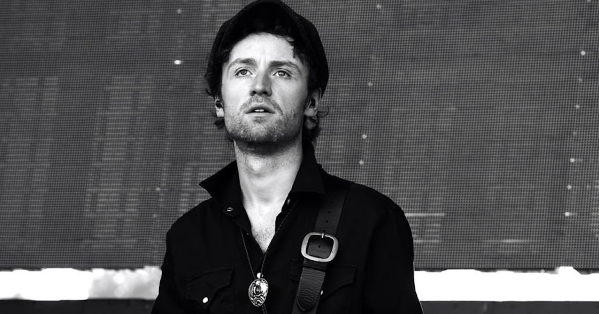 Catfish And The Bottlemen Guitarist Bondy Says He Left Band Last Year