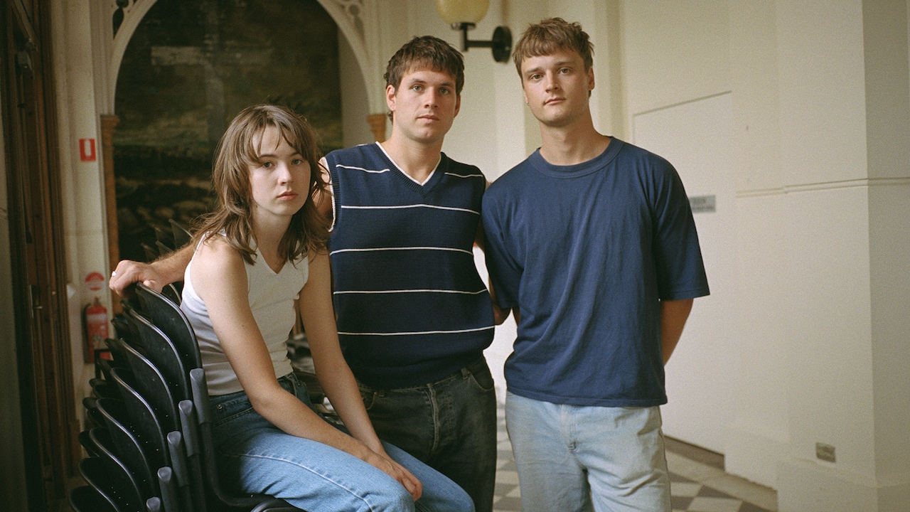 Five Albums That CLAMM Can't Stop Listening To – Dag, Lily Allen + More
