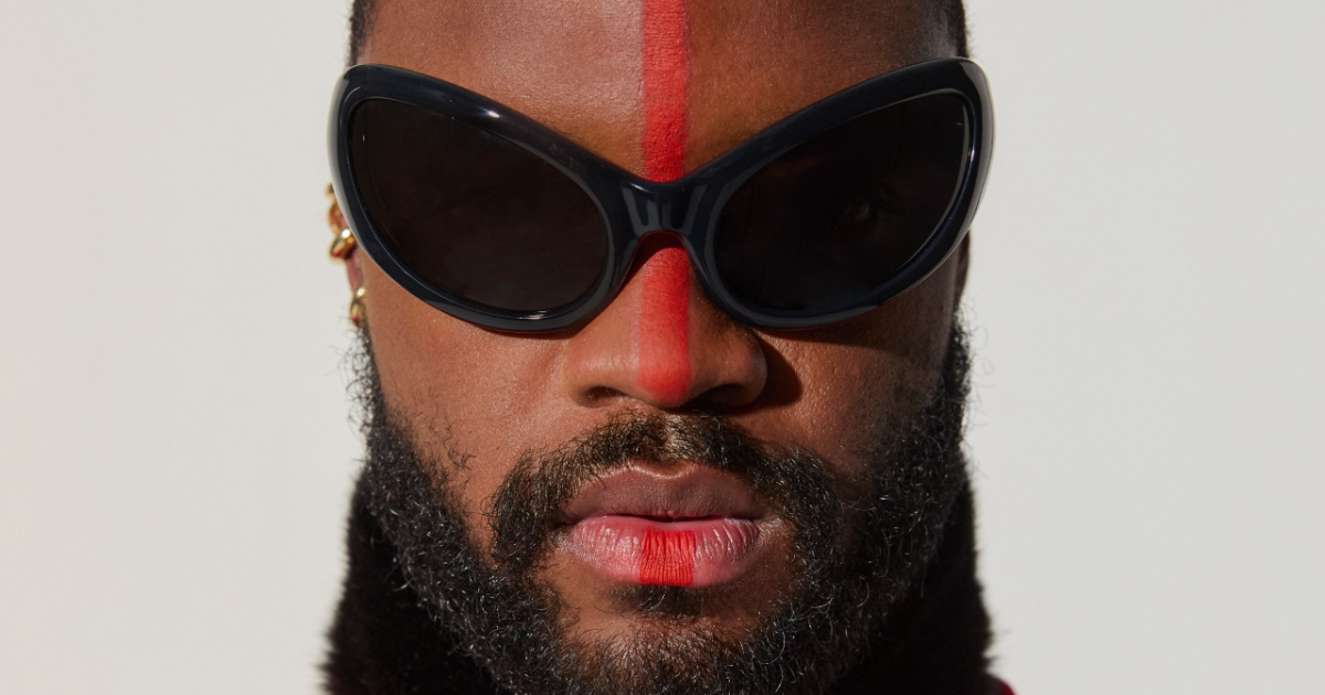 Genesis Owusu Wins Big At The 2022 AIR Awards