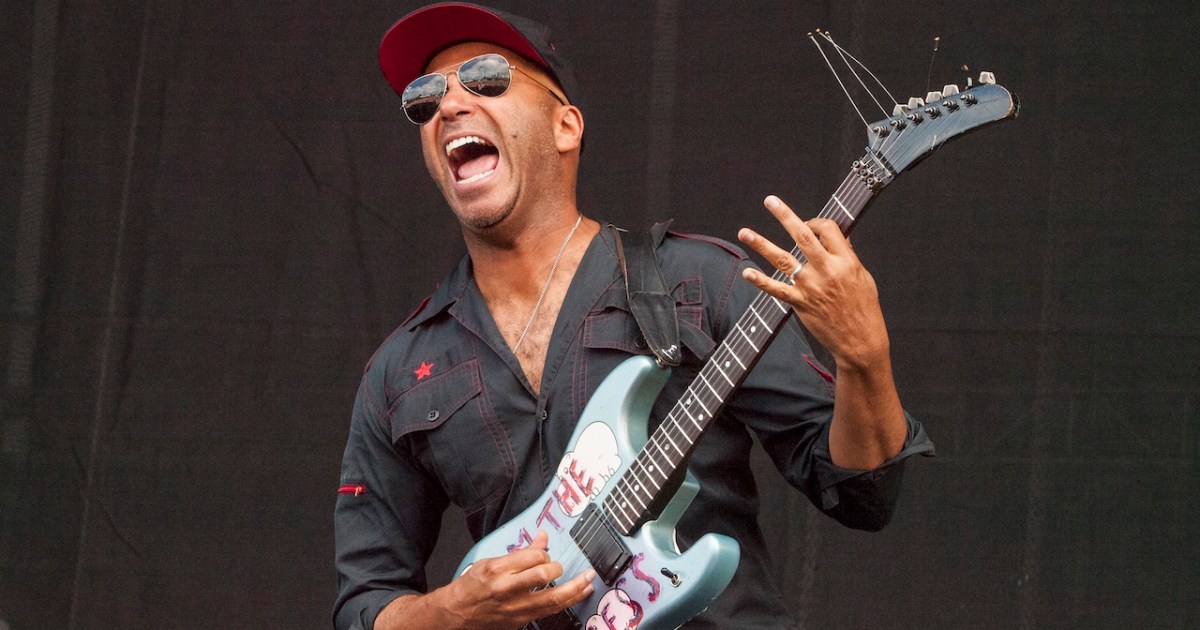 tom morello net worth' - Ilustrasi 3