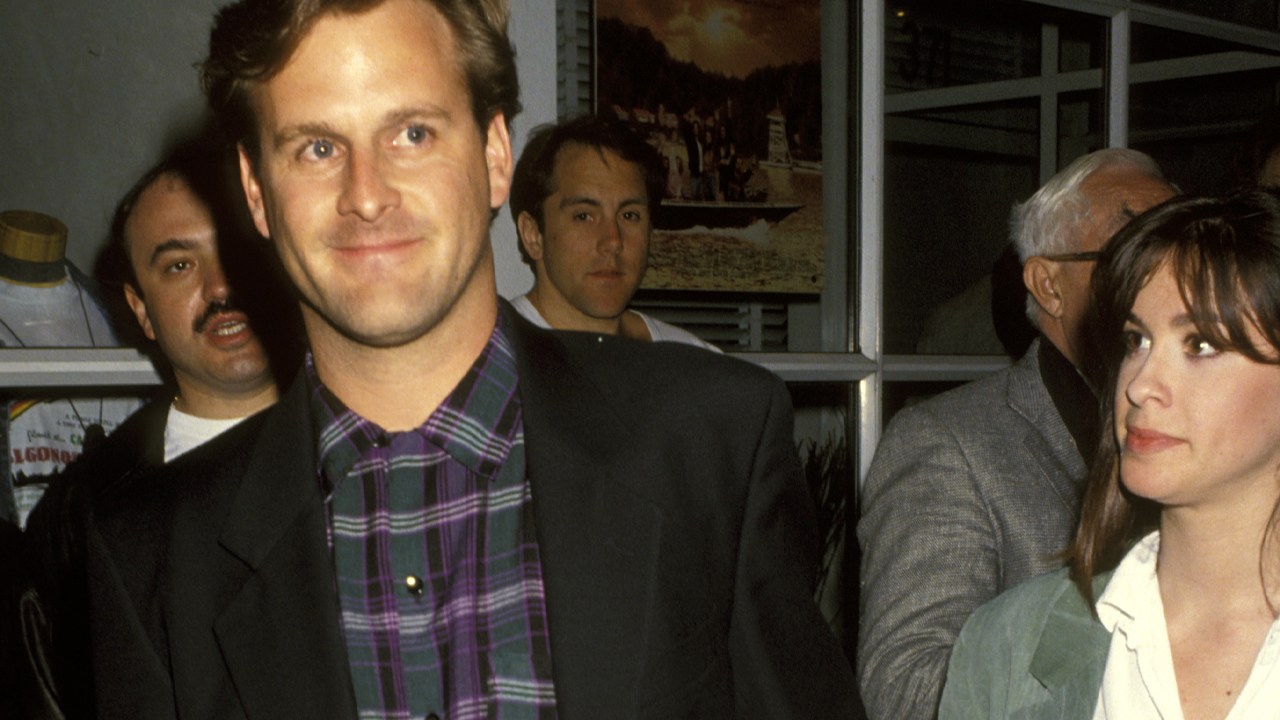 Dave Coulier On Realising Alanis Morissette's Biggest Hit Was About Him