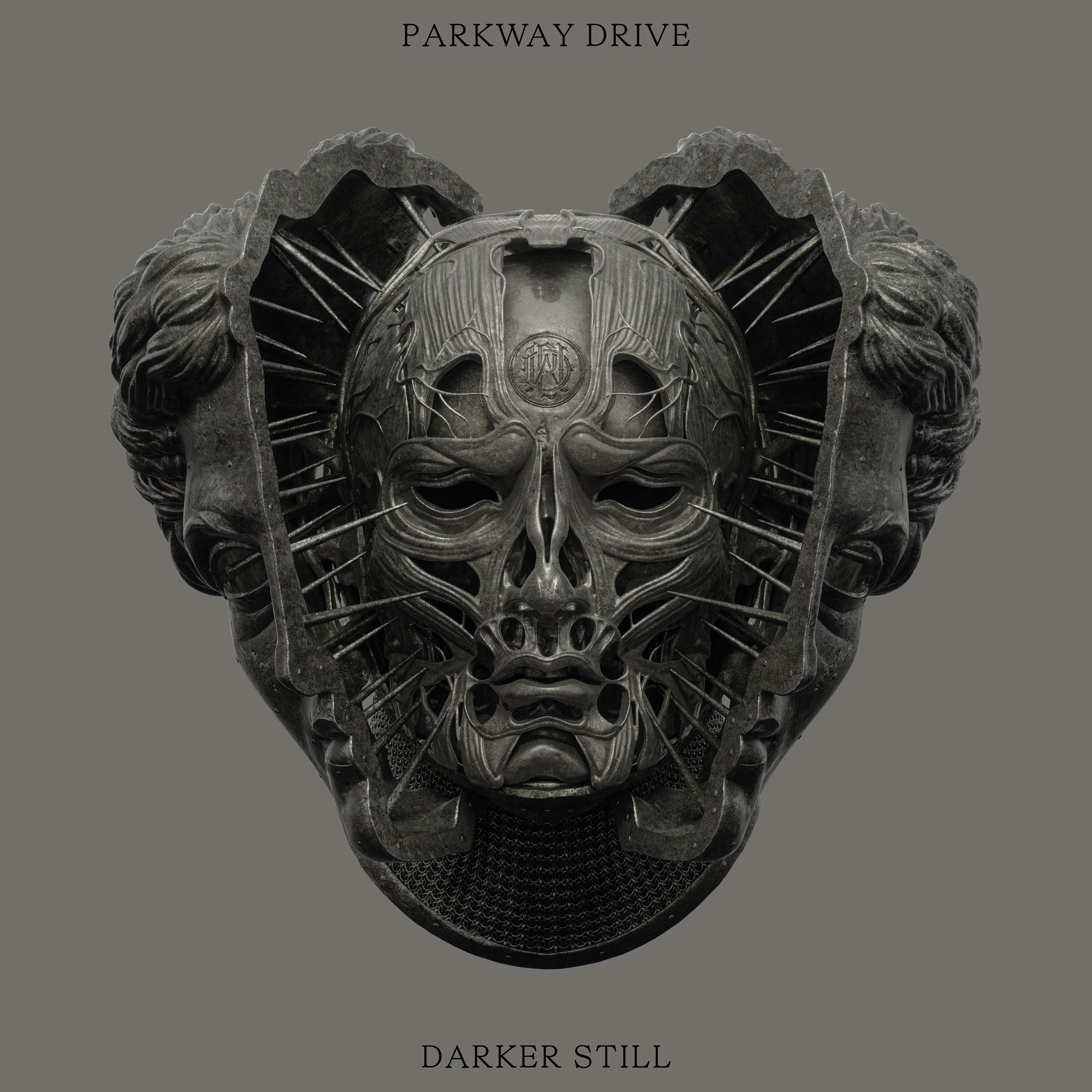 Parkway Drive - Reverence - triple j