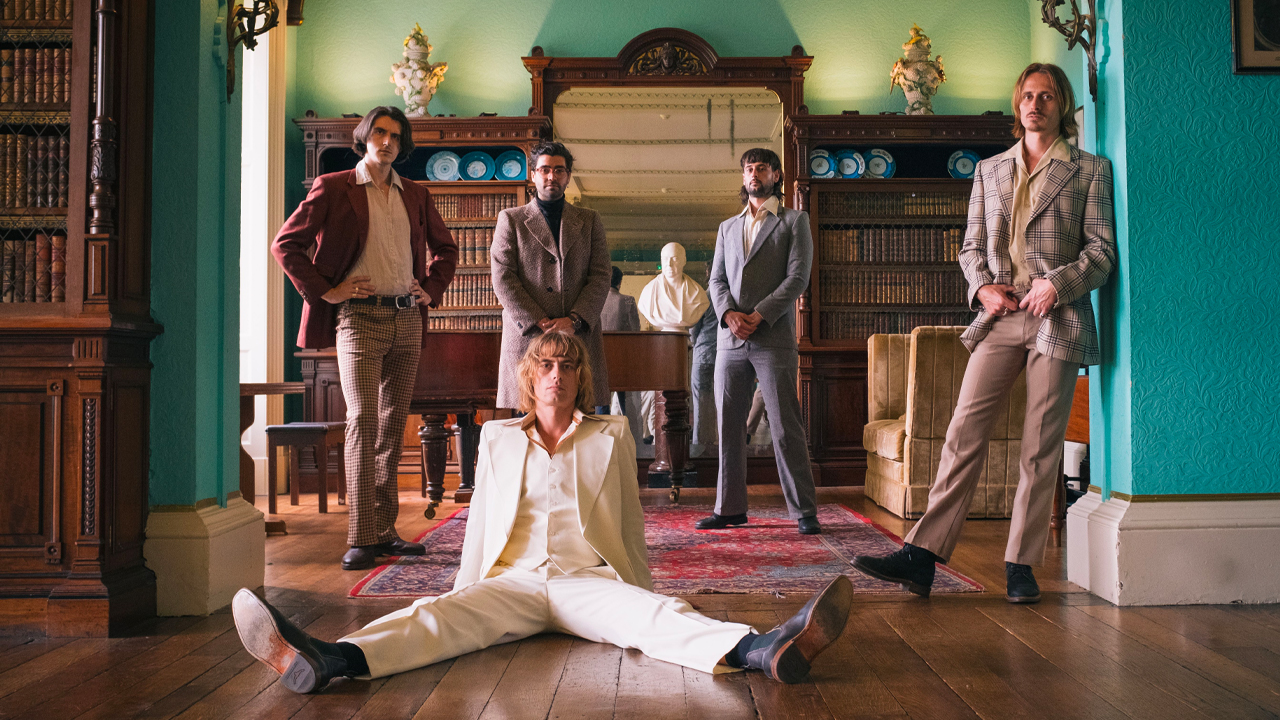 Lime Cordiale Unveil 'Ridiculous' New Single, 'Country Club'