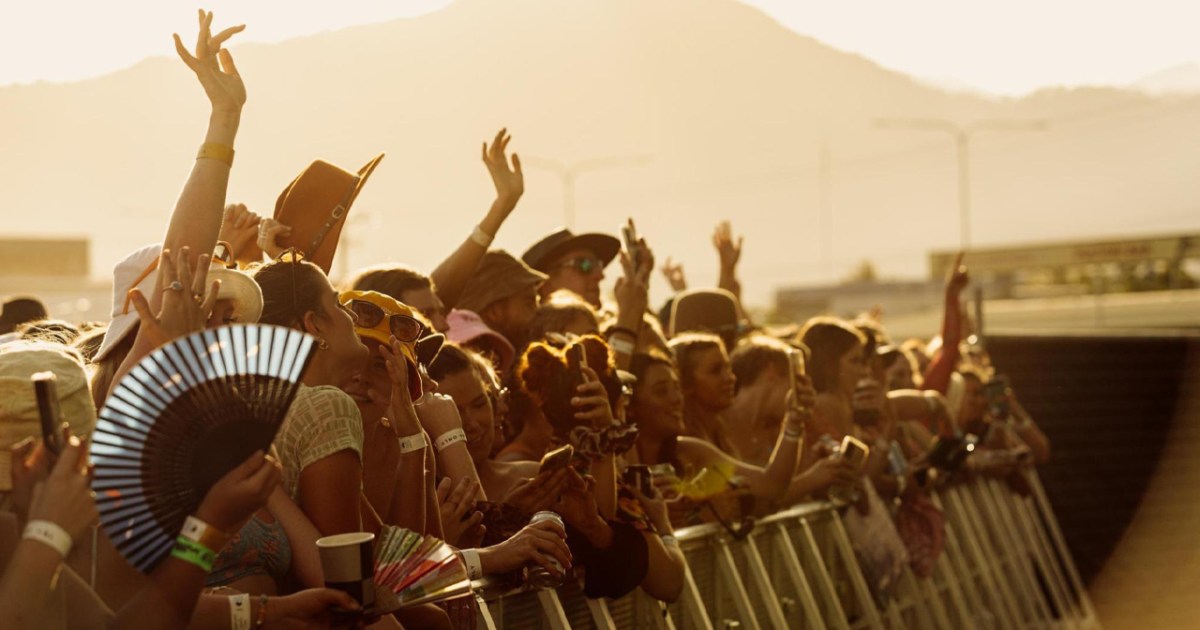 Ty Dolla ign, YG, And PNAU Lead 2022 The Grass Is Greener Lineup