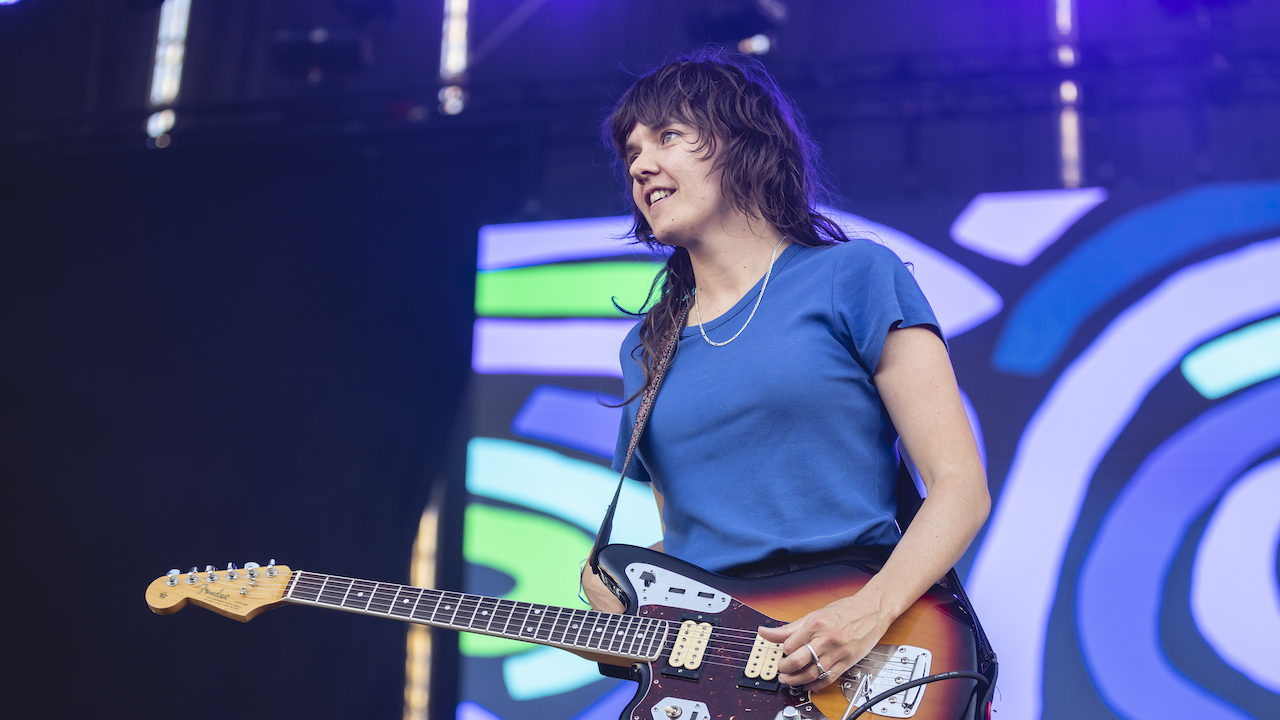 Courtney Barnett Announces Compilation to Benefit Reproductive Rights