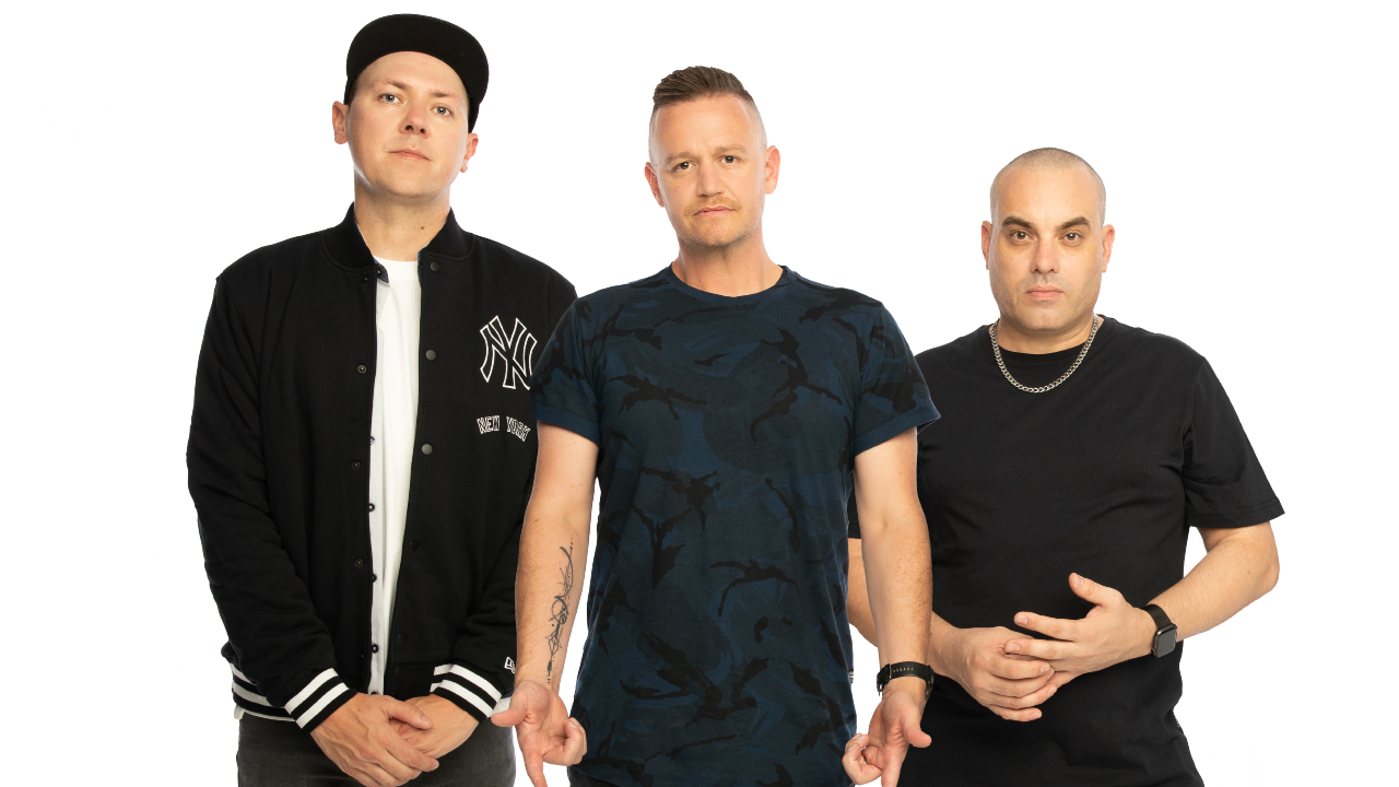Hilltop Hoods Chase That Feeling Available May 8 (Digital) May 22 (Physical) Music Feeds Hilltop Hoods Chase That Feeling Available May 8 (Digital) May 22 (Physical) Music Feeds