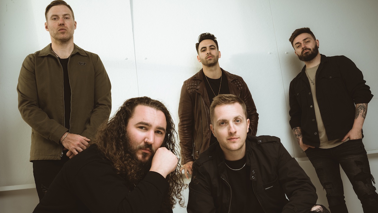I Prevail Reflect on the Pandemic, 'Trauma' and New LP 'True Power' –  Billboard