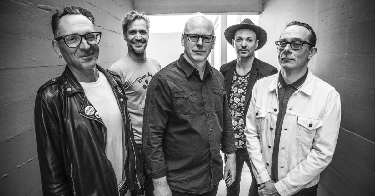 Social Distortion & Bad Religion Announce Australian Co-Headline Tour