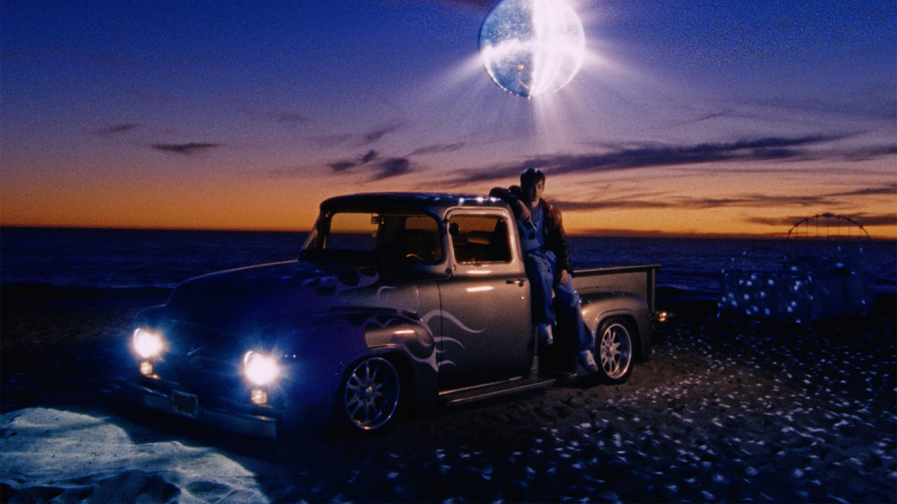 JOJI 88Rising's 'Head In The Clouds II' Artwork & Rhyme So Single