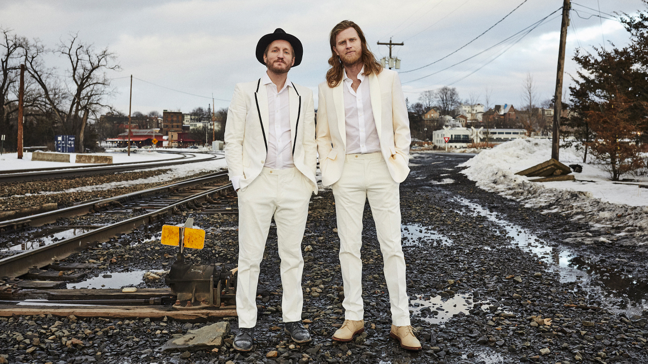 The Lumineers Announce Australian 'Brightside' Tour Dates