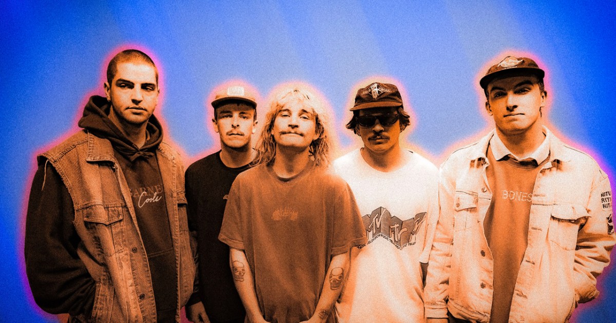 The Terrys Announce Debut Album And National Tour