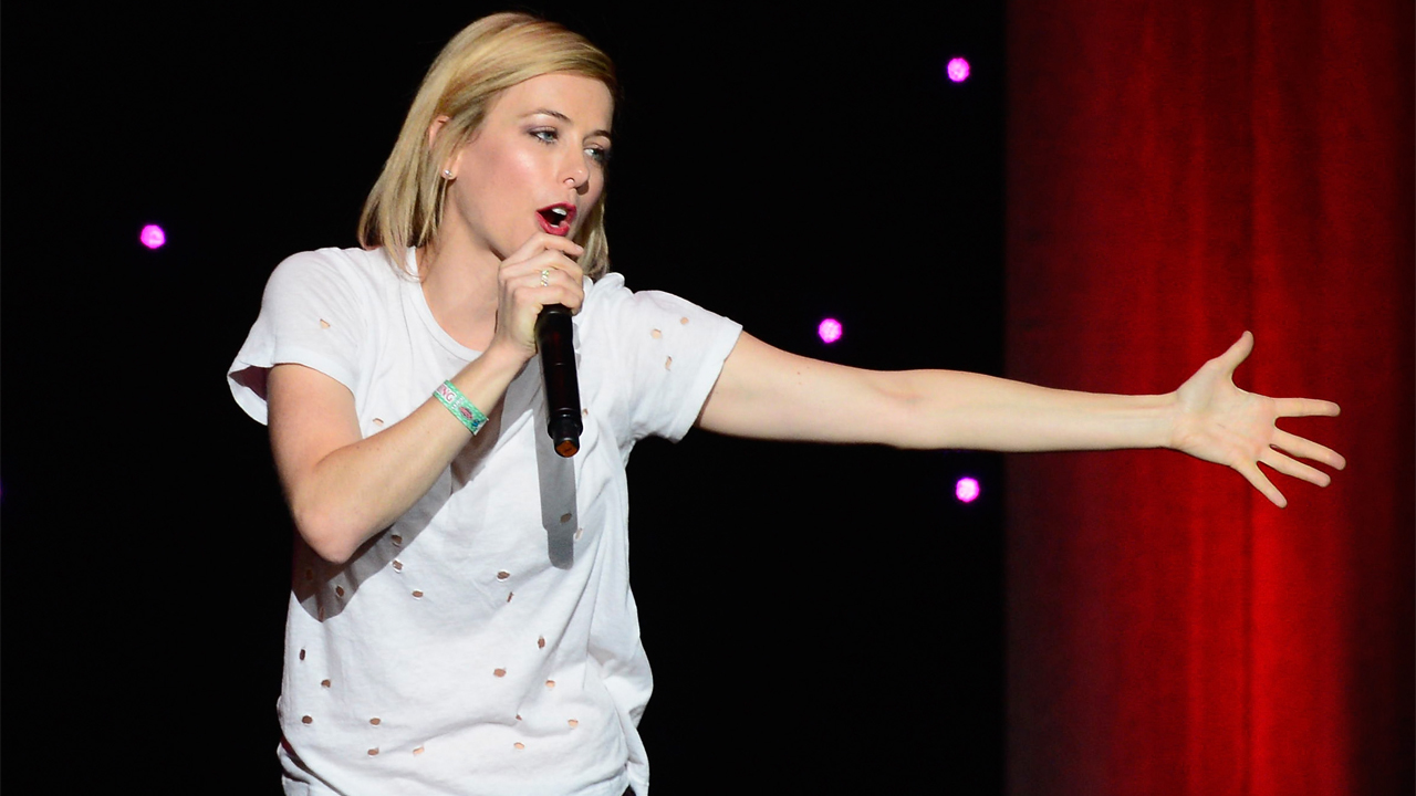 Iliza Shlesinger Announces 2023 Australian Theatre Shows