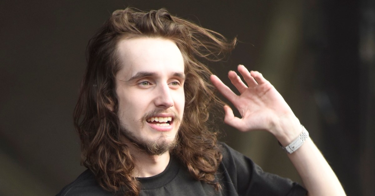 Controversial Rapper Pouya is Touring Australia in October 2022