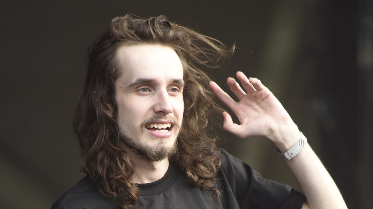 Controversial Rapper Pouya is Touring Australia in October 2022