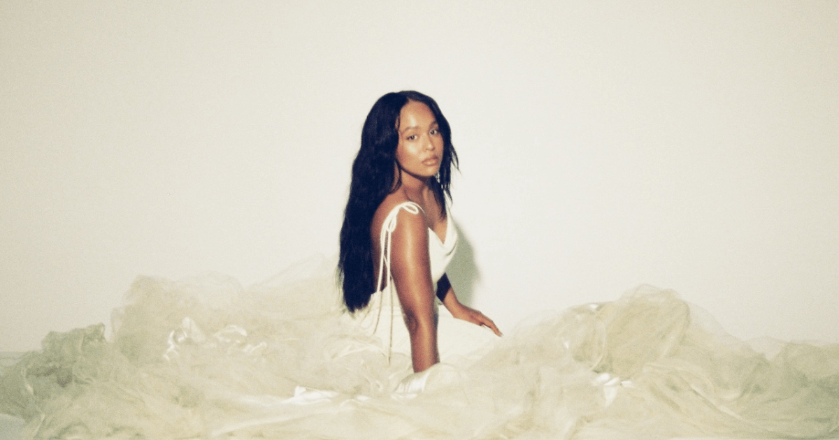 Sahn R And B Hear the New Single From R&B Artist Shanae (FKA MADAM3EMPRESS)