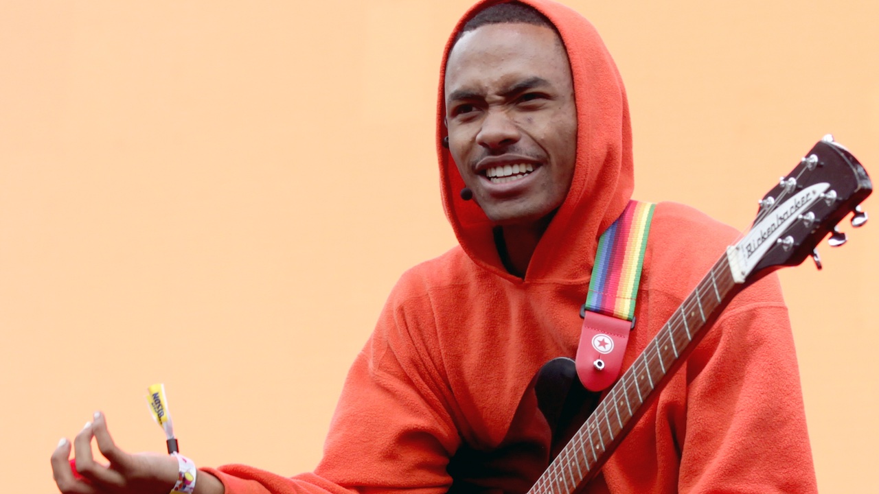 Steve Lacy Announces Headline Tour, Replaces Stormzy At Spilt Milk