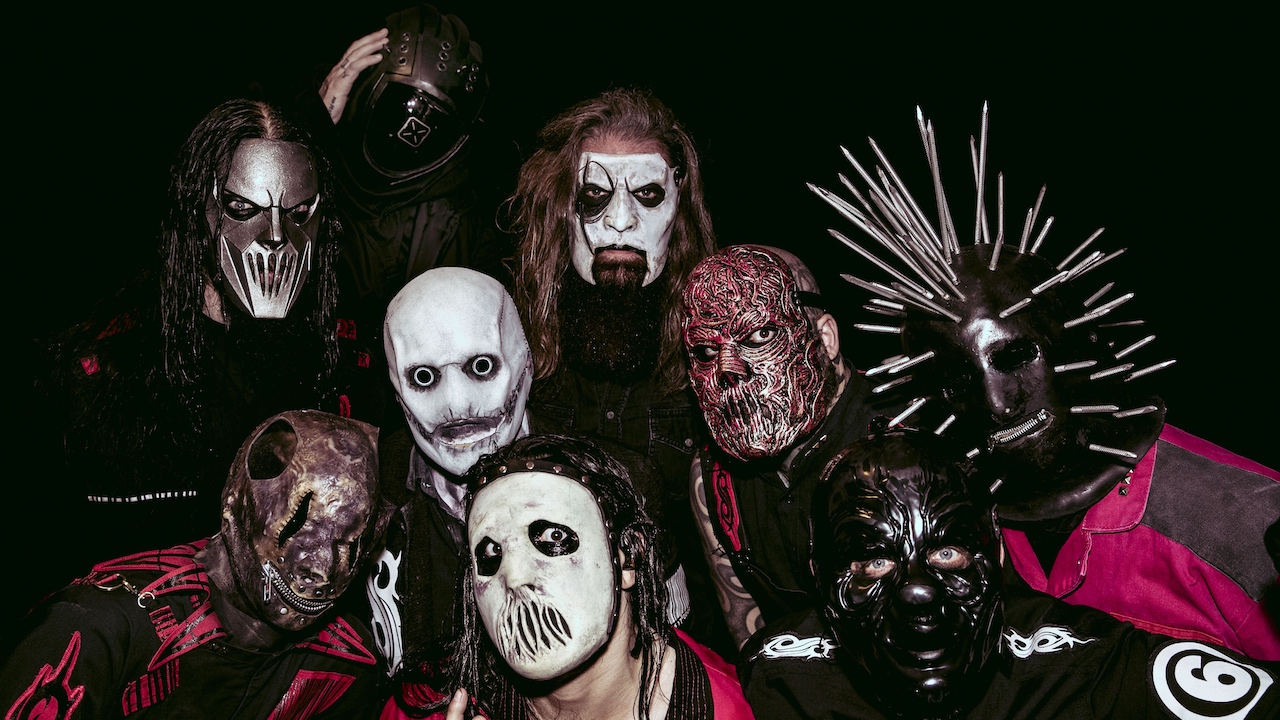 Slipknot, Parkway Drive, Megadeth Lead Knotfest Australia 2023 Lineup