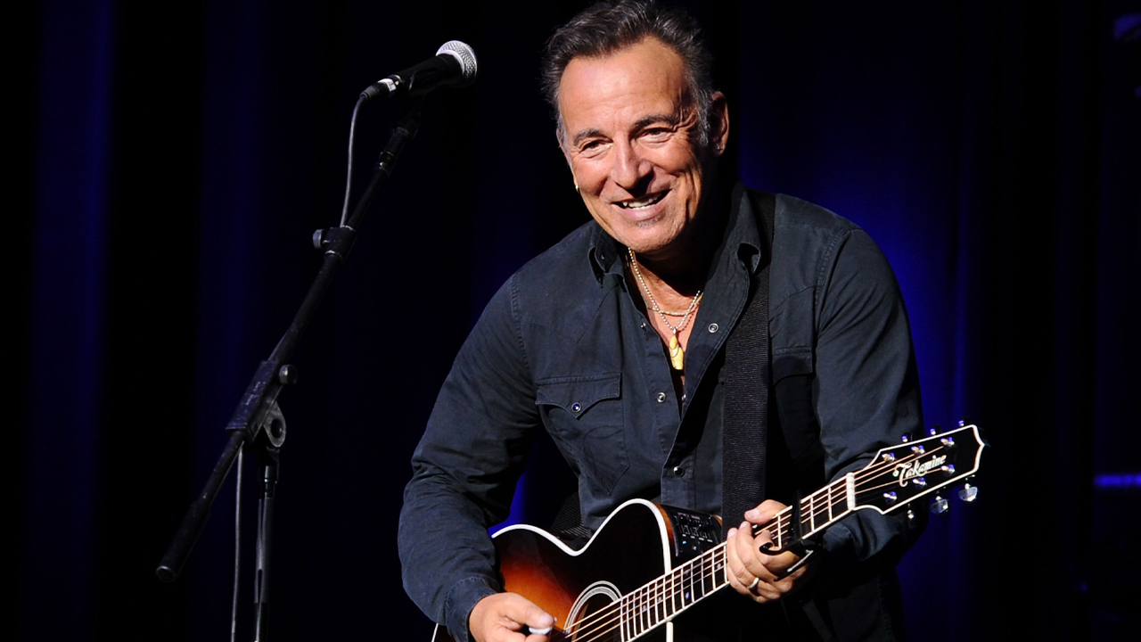 Bruce Springsteen Lyrics: NIGHTSHIFT [Original Commodores version]