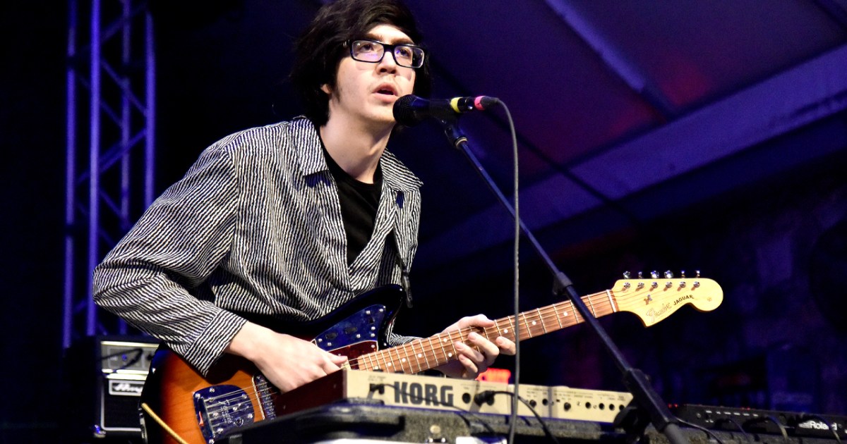 Car Seat Headrest Cancel Shows For Health Reasons