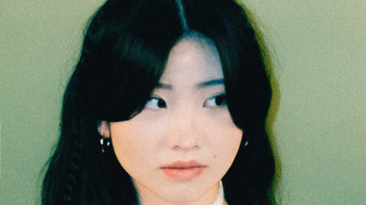 Love Letter to a Record hanbee on 'Big Wave' by Tatsuro Yamashita