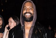 Kanye West