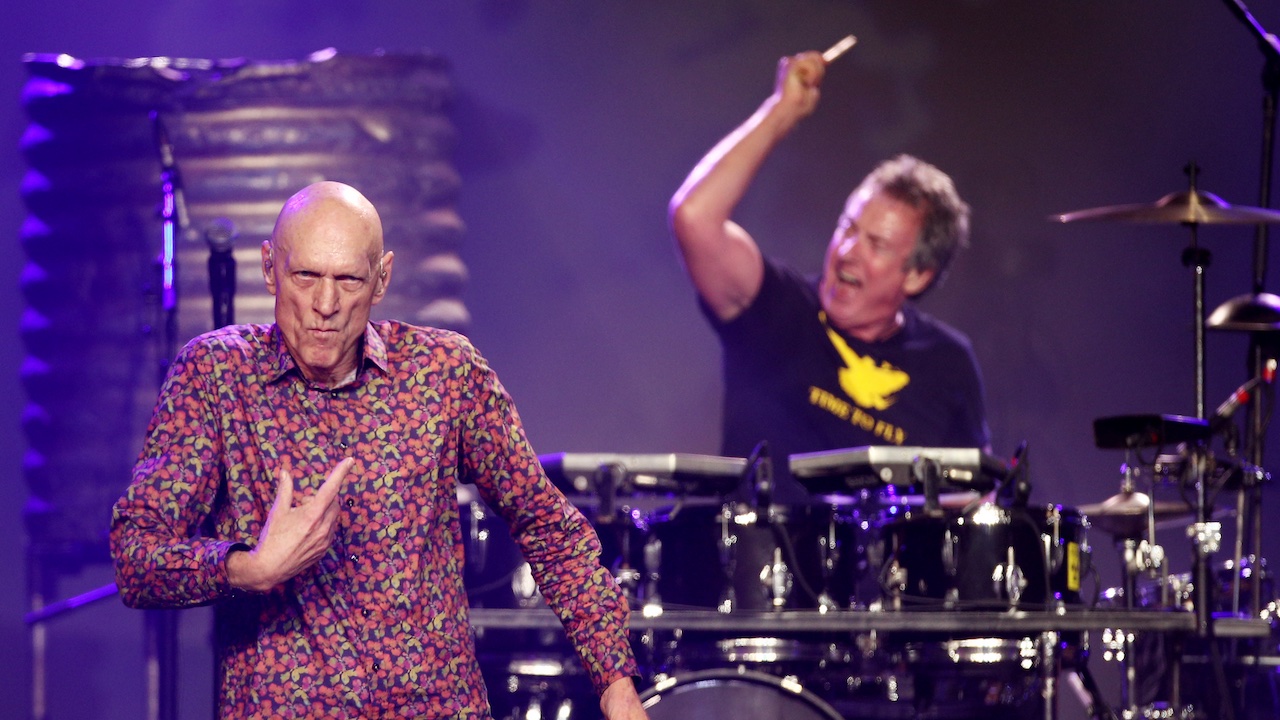 Midnight Oil Doco To Premiere At Sydney Film Festival 2024 Music Feeds