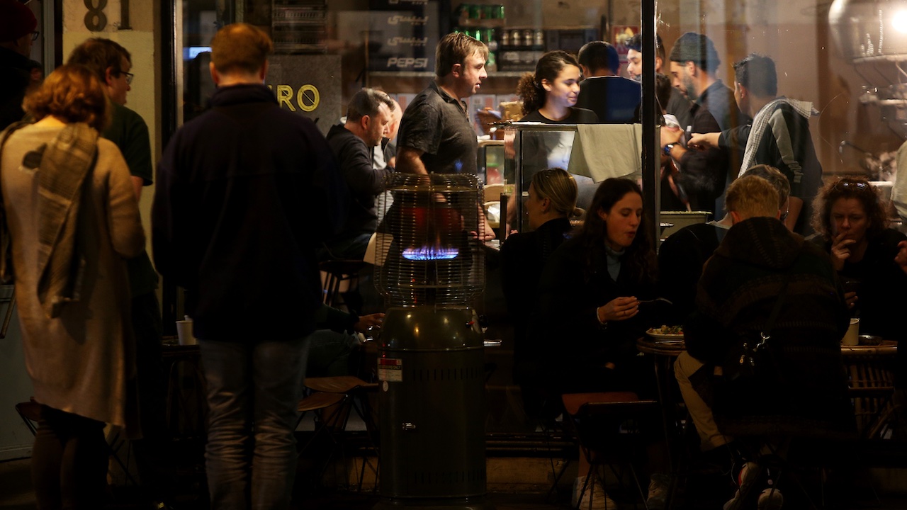 Newtown's First 4am Bar License In Over 100 Years Has Been Granted