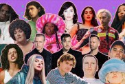 2022 ARIA Awards performers