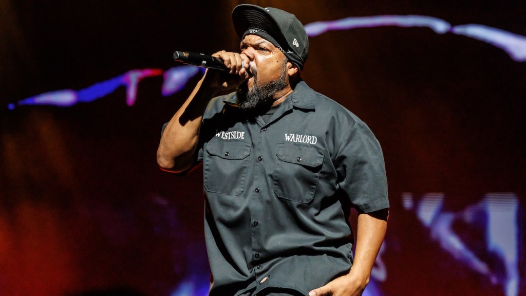 Ice Cube, Cypress Hill and The Game to Tour Australia in 2023