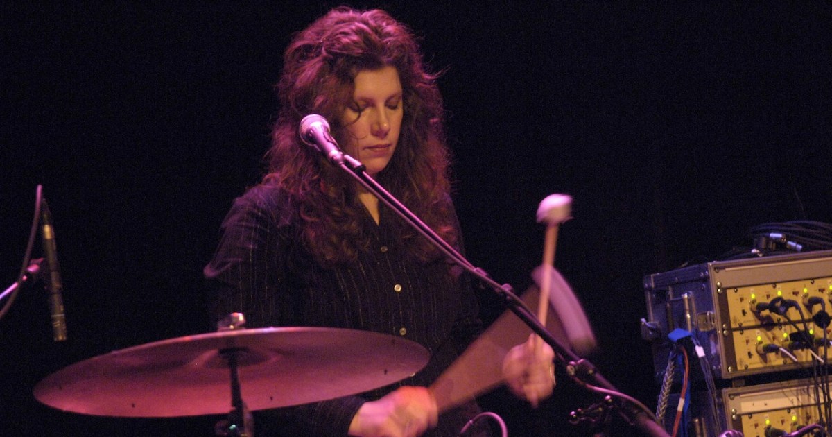 Low Drummer And Vocalist Mimi Parker Has Died Aged 55