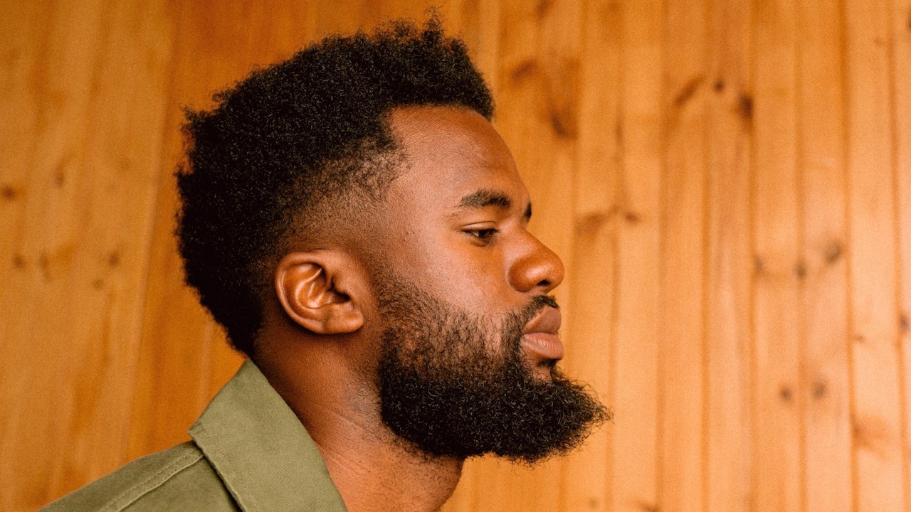 VOLDY on the Artists Who Influenced His New Mixtape 'Solplay'