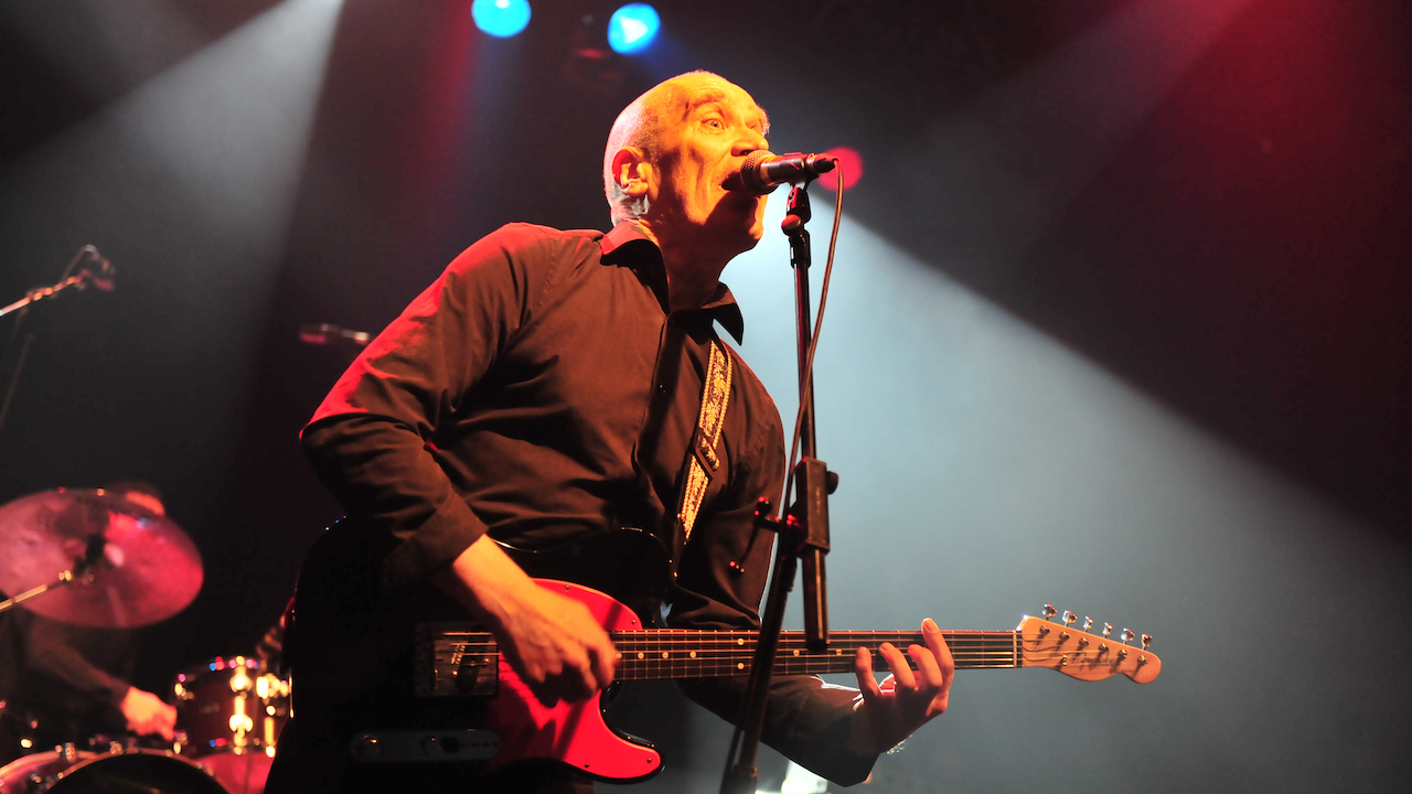 Tributes Pour In For Influential Guitarist Wilko Johnson, Dead At 75