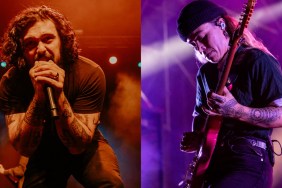 Gang of Youths' Dave Le'aupepe, Tash Sultana