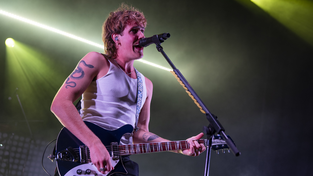 Triple J Reveals Most Played Artists On Station For 2022