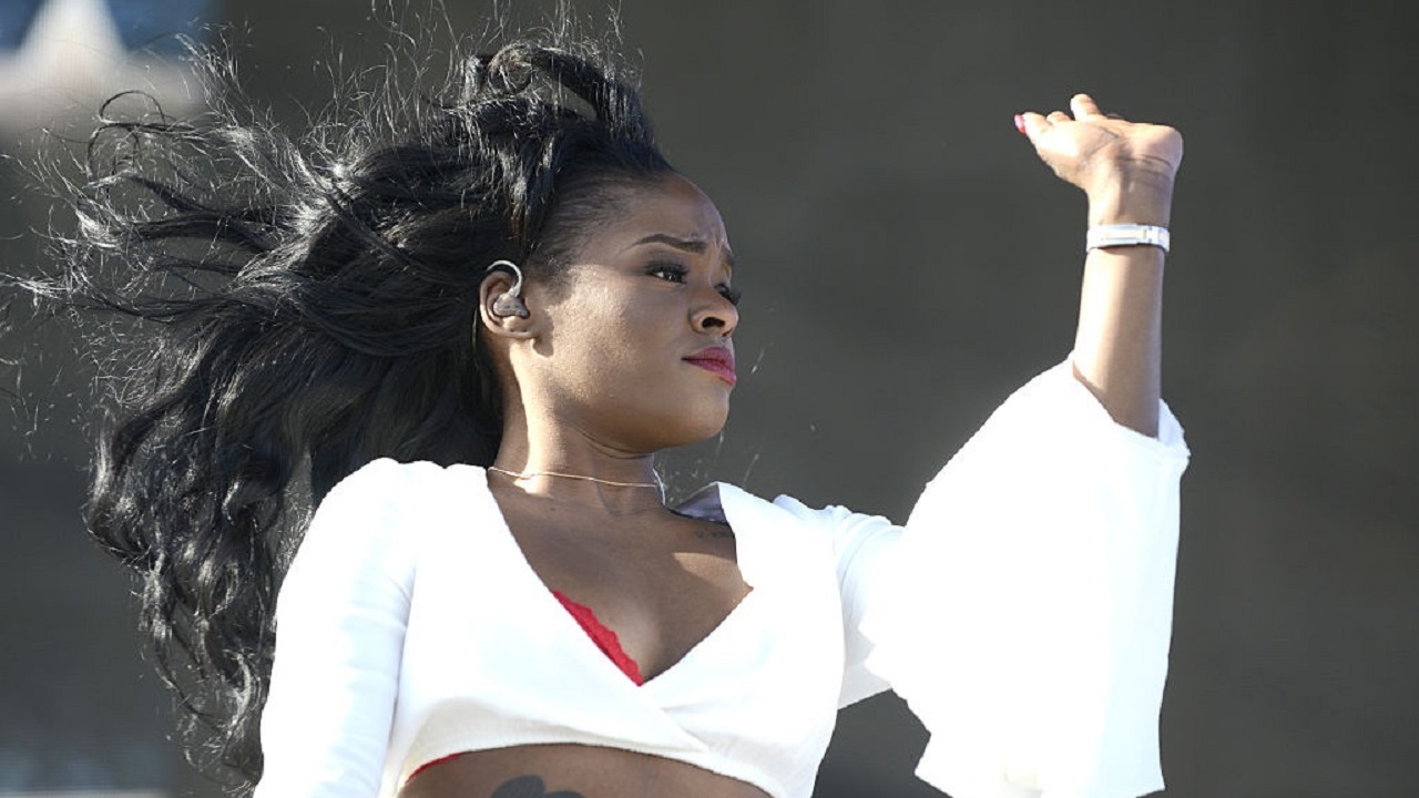 Azealia Banks Cancels Brisbane Show, Vows Never To Return To Australia