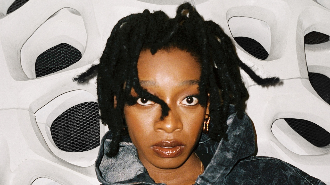 Little Simz Wraps Up 2022 by Releasing New Album 'No Thank You'