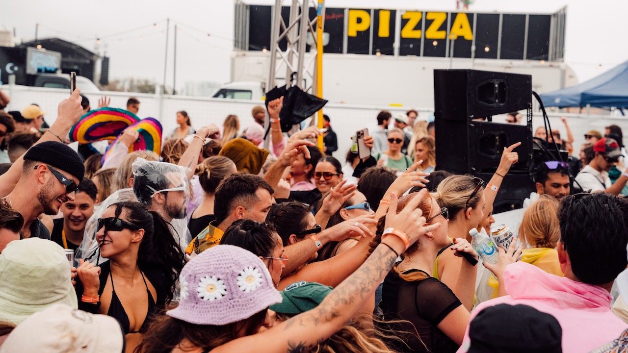 The Grass is Greener Festival Officially in Administration